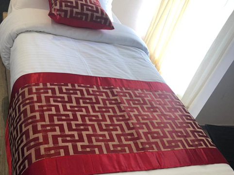 hotel bed linen Manufactures in India