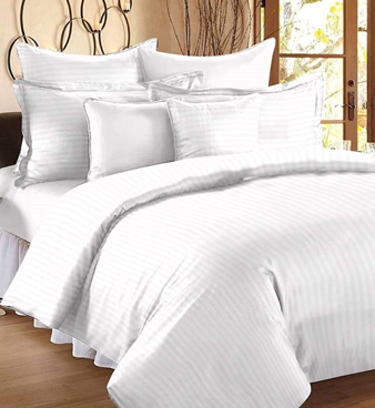 hotel bed linen Manufactures in India