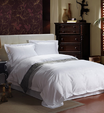 hotel bed linen Manufactures in India