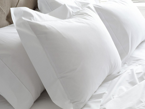 hotel pillow Linen Manufactures in India