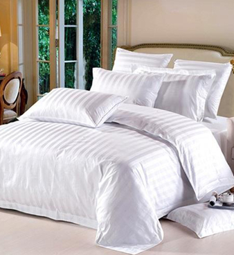 hotel bed linen Manufactures in India