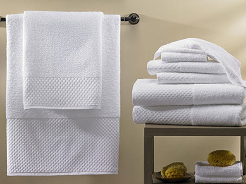 hotel bath Linen Manufactures in India