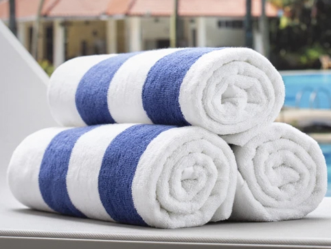 hotel bath Linen Manufactures in India