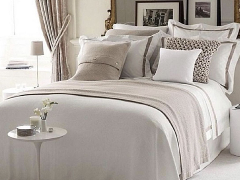 hotel bed linen Manufactures in India
